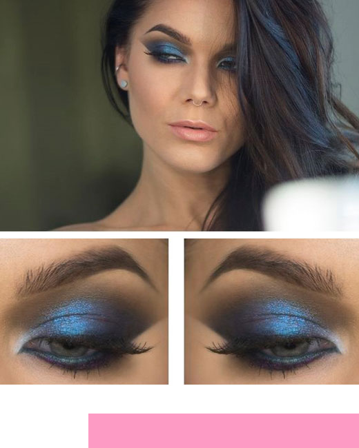 Nykaa Eyeshadow Palette Reviews | Nykaa's Beauty Book