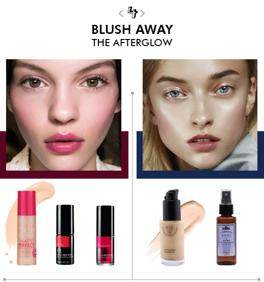 Bridezilla or Bridechilla: Your beauty cheat sheet - 5