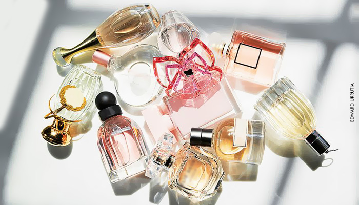 Six Fragrances To Fit Every Personality - 1