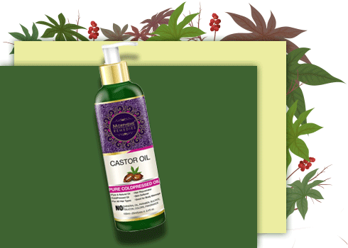 best castor oil for skin and hair – Morpheme Castor Oil