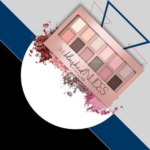 The Most Gorgeous Makeup Palettes You Need - 4