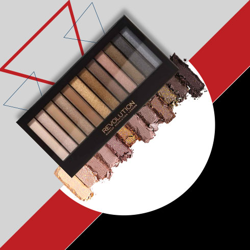 The Most Gorgeous Makeup Palettes You Need - 5