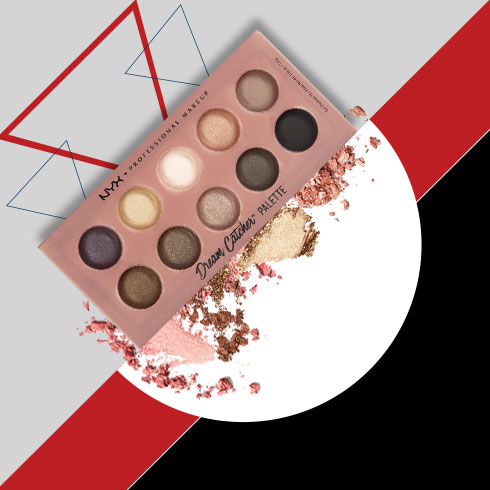 The Most Gorgeous Makeup Palettes You Need - 1