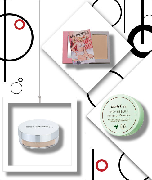best base makeup products – compacts