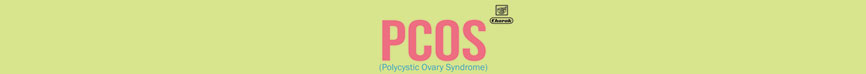 what causes pcos