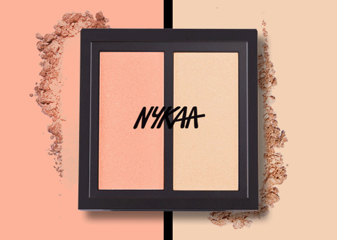 Light It Up With Nykaa Glow Getter Highlighting Duos - 2
