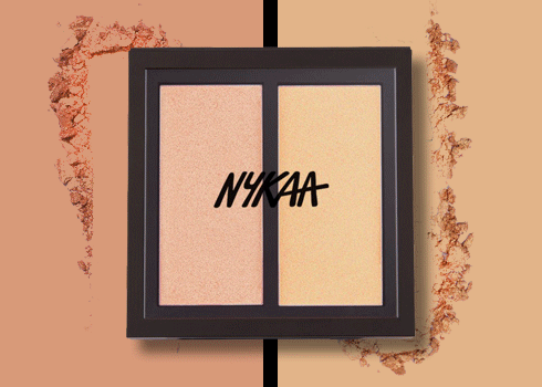 Light It Up With Nykaa Glow Getter Highlighting Duos - 3