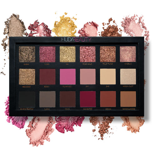 Keep Calm Cause Huda Beauty Is (Almost) Here! - 4