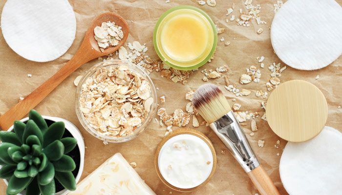 DIY Treatments for Common Skin Concerns - 1