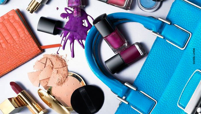 Makeup Multitaskers for Broke & Busy Girls - 1
