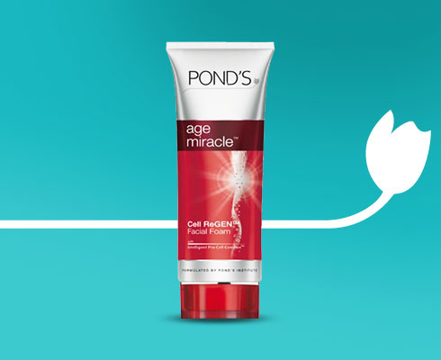 Turn Back The Clock With Ponds Age Miracle Range - 4