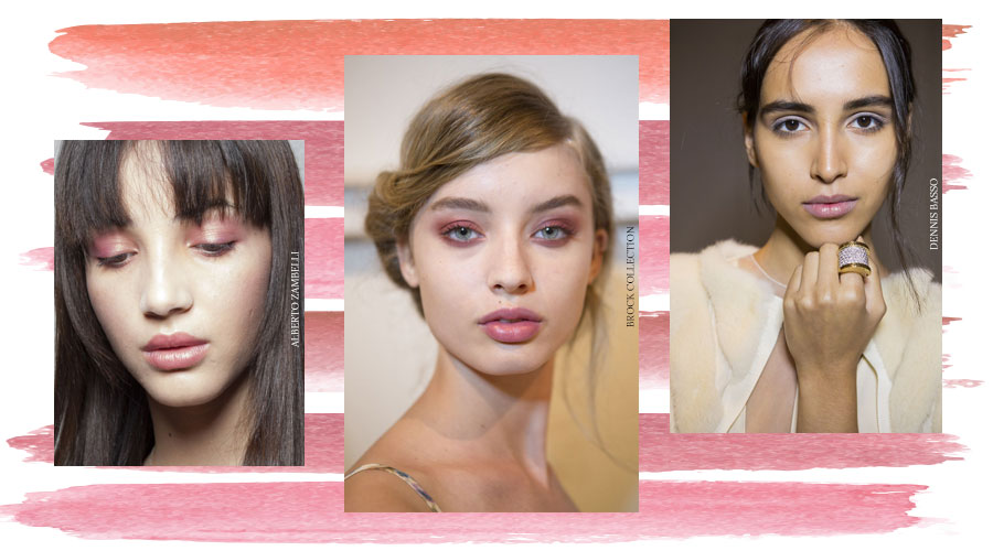 Runway Romance: Six Valentine Looks We Have The Hots For - 3