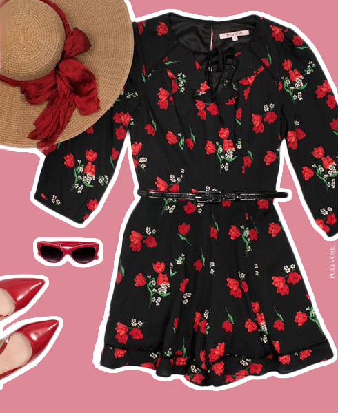 Your Valentine's Day Fashion Guide - 4
