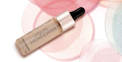Go For Glow With Makeup Revolution Liquid Highlighters - 3