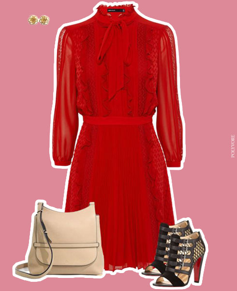 Your Valentine's Day Fashion Guide - 12