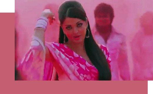 Your Holi Playlist Just Got Way More Colorful - 9