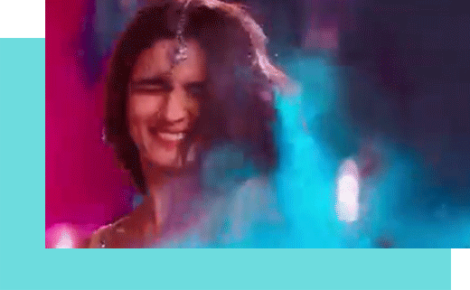 Your Holi Playlist Just Got Way More Colorful - 1