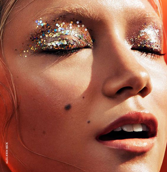 BEAUTY CRYSTAL BALL: Makeup Trends Set To Dominate 2018 - 6