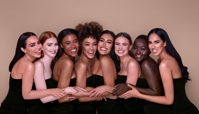 Introducing #FauxFilter Foundation: Huda Beautys Latest Launch - 1