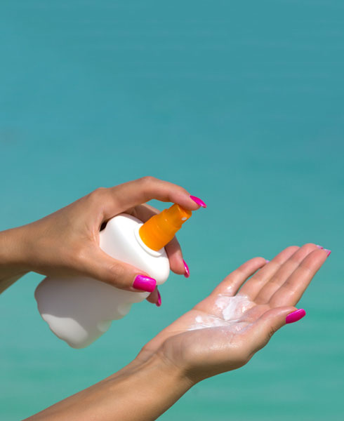 Busted! Seven Sunscreen Myths You Believed - 7