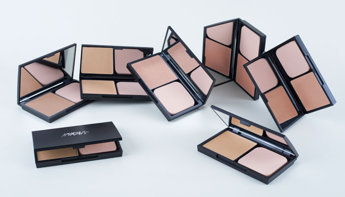 Gram Away To Glory With The Nykaa Get Set Click Compact - 1