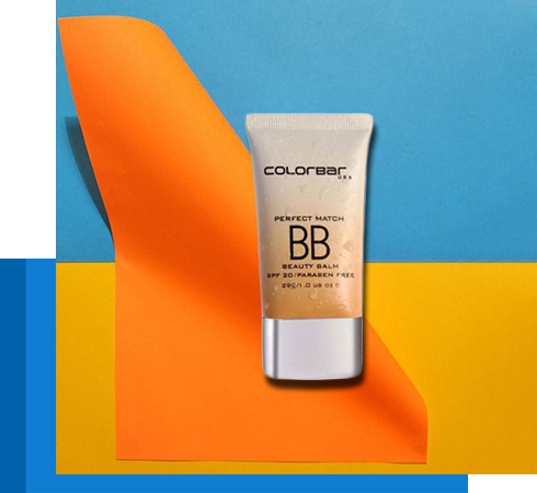 summer skin care tips- BB cream