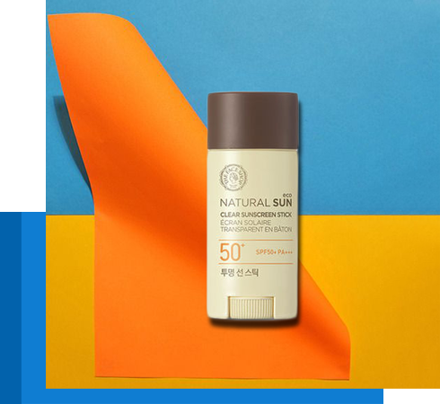 summer beauty products- sunscreen