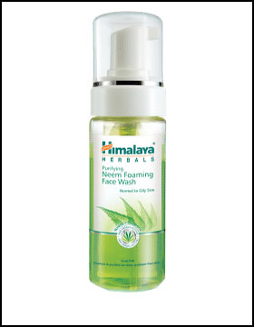 Best Neem Beauty Product – Himalaya Herbals Purifying Neem Foaming Face Wash Best Neem Beauty Product – Himalaya Herbals Purifying Neem Foaming Face Wash