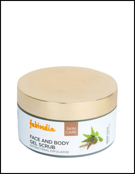 Best Neem Beauty Product – Fabindia Neem Tulsi Face Pack Best Neem Beauty Product – Fabindia Neem Tulsi Face Pack