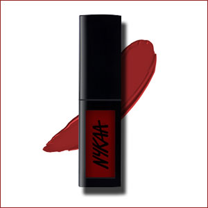 Celebrate Color with Nykaas Matte to Last Liquid Lipsticks - 7