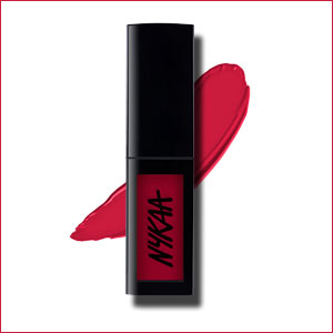 Celebrate Color with Nykaas Matte to Last Liquid Lipsticks - 9