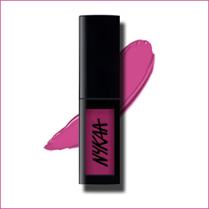 Celebrate Color with Nykaas Matte to Last Liquid Lipsticks - 13