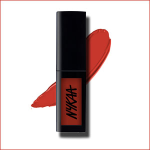 Celebrate Color with Nykaas Matte to Last Liquid Lipsticks - 15