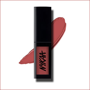 Celebrate Color with Nykaas Matte to Last Liquid Lipsticks - 17