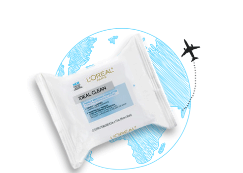 Sonam Kapoors In Flight Beauty Secrets - 2