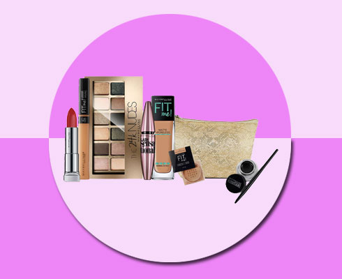 A Makeup Kit For Every Occasion - 1