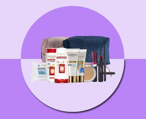 A Makeup Kit For Every Occasion - 2