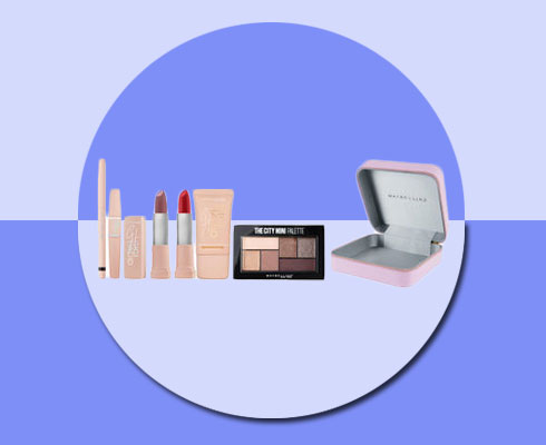 A Makeup Kit For Every Occasion - 3