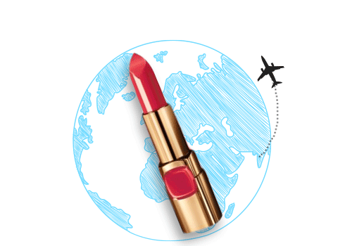 Sonam Kapoors In Flight Beauty Secrets - 8