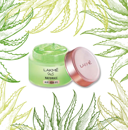 This Just In: Lakme 9 to 5 Naturale Range - 2