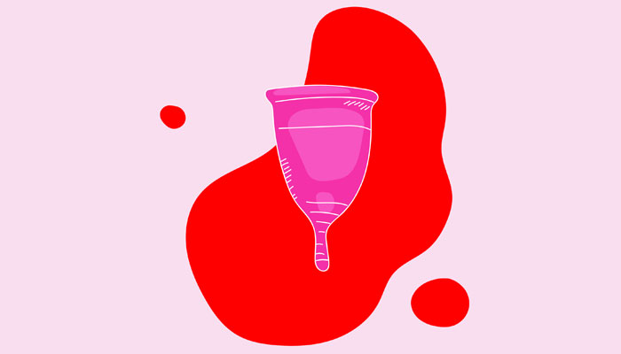 what is a menstrual cup