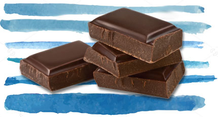 Foods To Increase Immunity- dark Chocolate