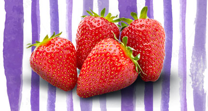 Foods To Increase Immunity- Strawberries
