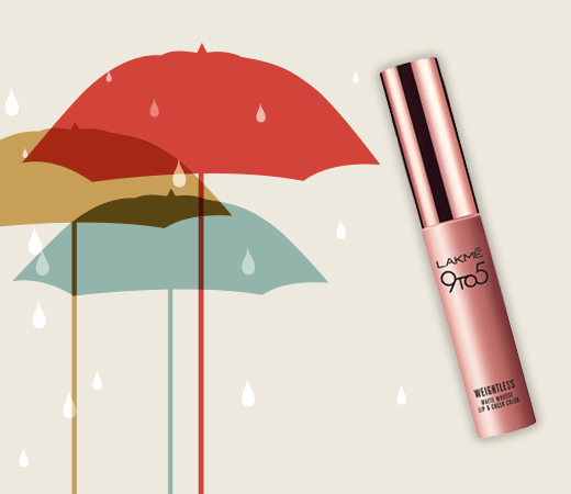 Rain Alert! Monsoon Essentials From Your Favorite Brands - 1