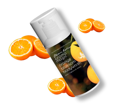 Tantalize Your Senses With Magical Aroma Magic - 7