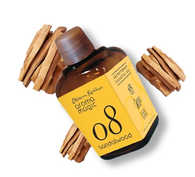 Tantalize Your Senses With Magical Aroma Magic - 9