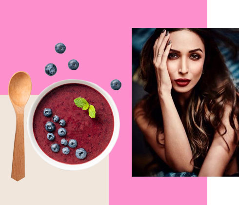 Six Sexy Celebs And The Superfoods They Swear By - 3