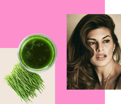 Six Sexy Celebs And The Superfoods They Swear By - 5