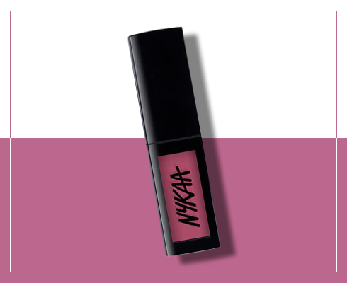Pout Out Loud With The Latest Nykaas Matte to Last Liquid Lipsticks - 1