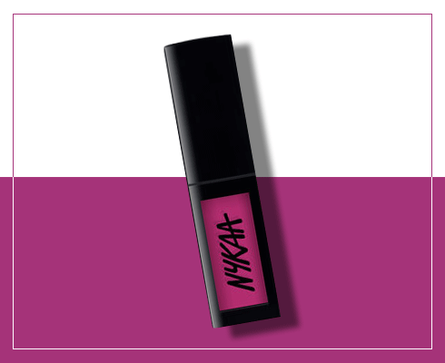 Pout Out Loud With The Latest Nykaas Matte to Last Liquid Lipsticks - 2